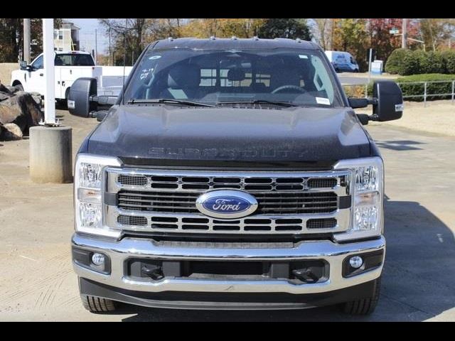 2023 Ford F-350 XL