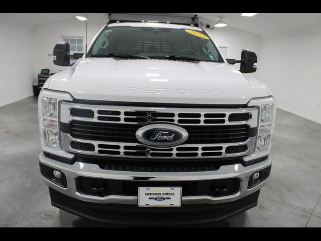 2023 Ford F-350 XL