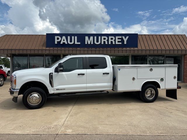 2023 Ford F-350 XL