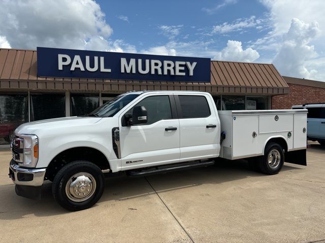 2023 Ford F-350 XL