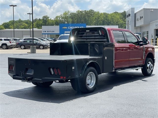 2023 Ford F-350 Lariat