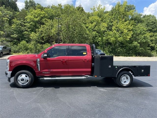 2023 Ford F-350 Lariat