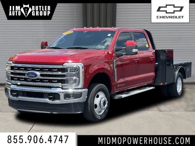 2023 Ford F-350 Lariat