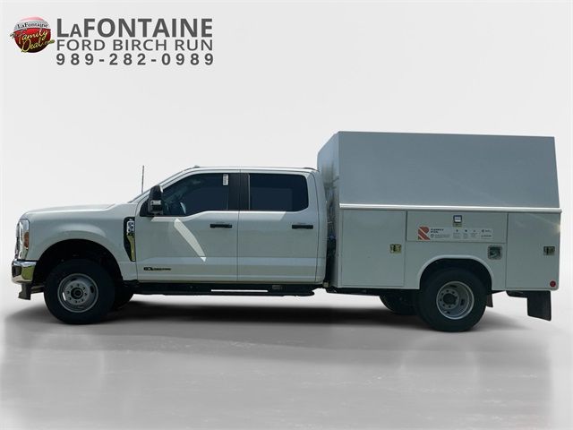 2023 Ford F-350 XL