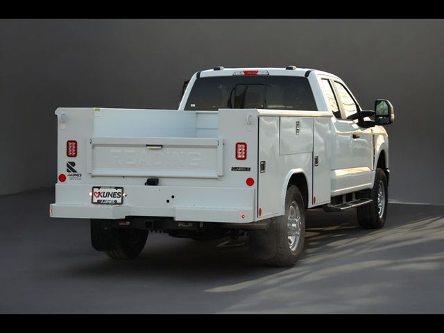 2023 Ford F-350 XL