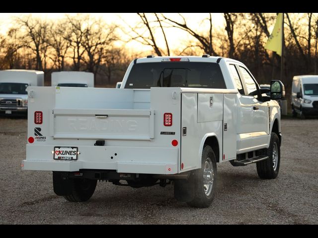 2023 Ford F-350 XL