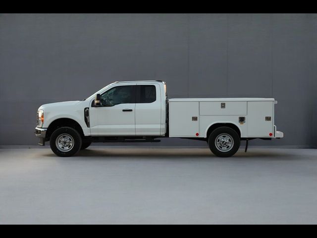 2023 Ford F-350 XL