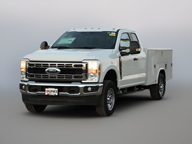 2023 Ford F-350 XL