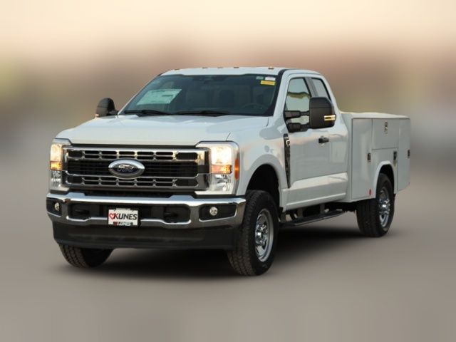 2023 Ford F-350 XL