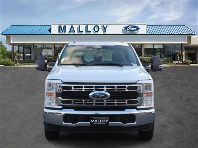 2023 Ford F-350 XL