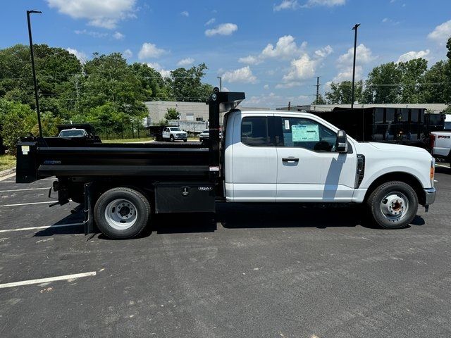 2023 Ford F-350 