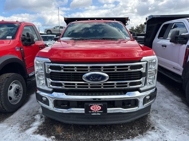 2023 Ford F-350 XLT