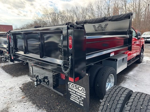 2023 Ford F-350 XLT