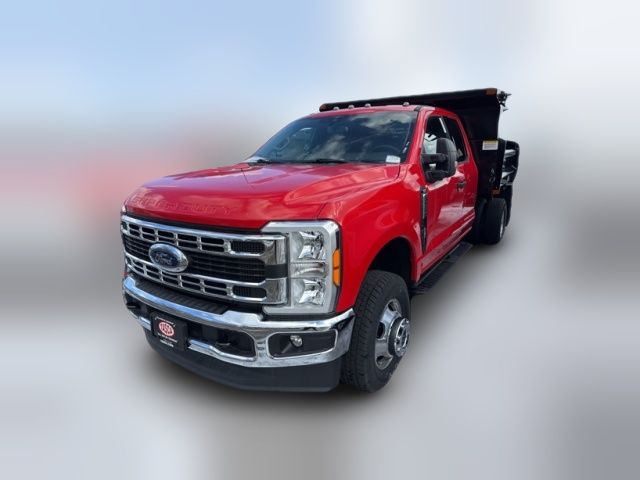 2023 Ford F-350 XLT