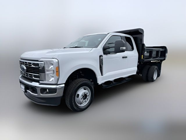 2023 Ford F-350 