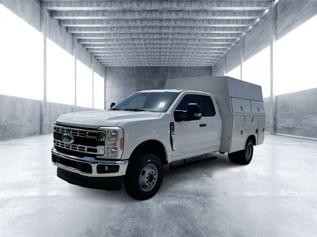 2023 Ford F-350 