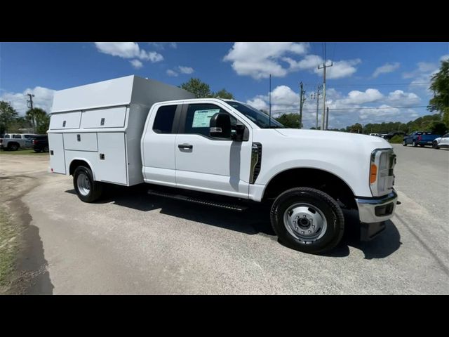 2023 Ford F-350 