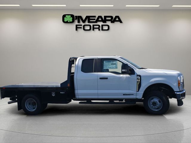 2023 Ford F-350 XL