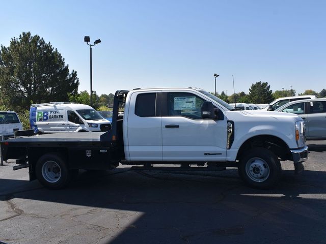 2023 Ford F-350 XL