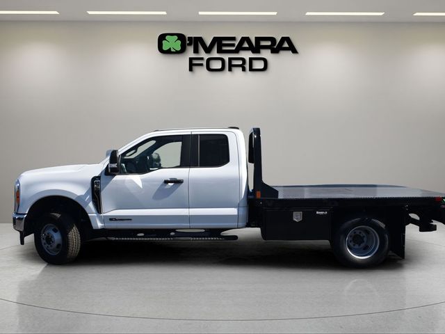 2023 Ford F-350 XL