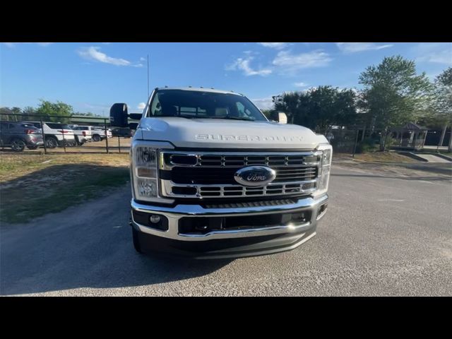 2023 Ford F-350 