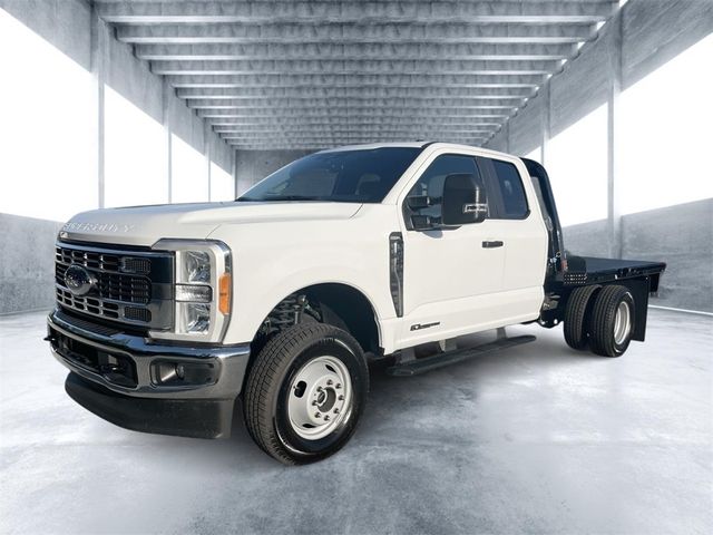 2023 Ford F-350 