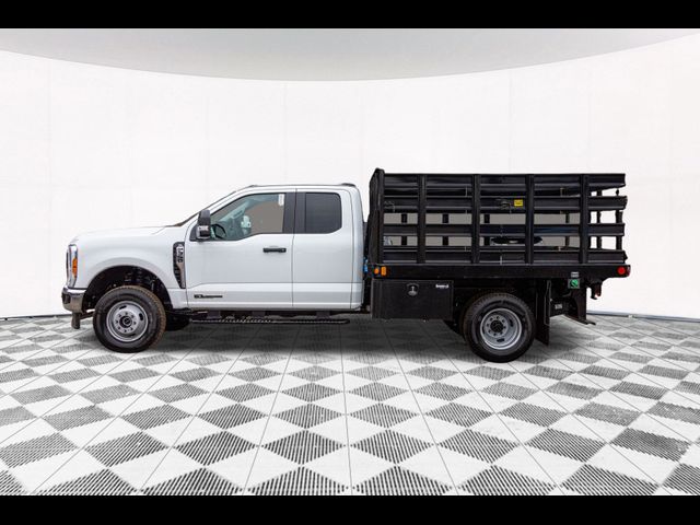 2023 Ford F-350 XL