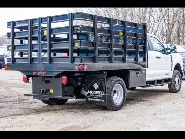 2023 Ford F-350 XL