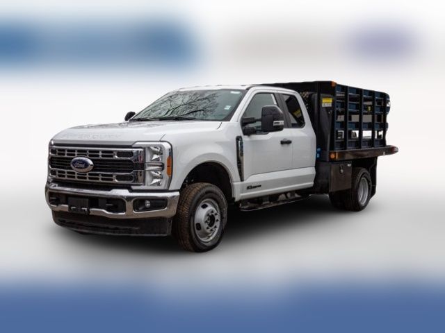 2023 Ford F-350 XL