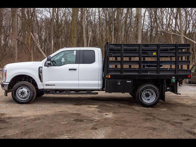 2023 Ford F-350 XL