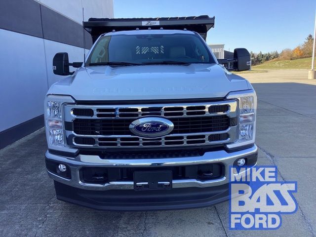 2023 Ford F-350 XL
