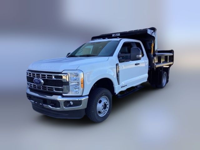 2023 Ford F-350 XL