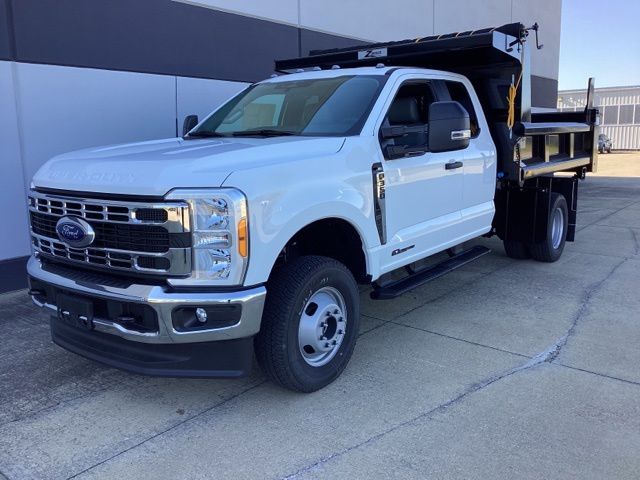 2023 Ford F-350 XL