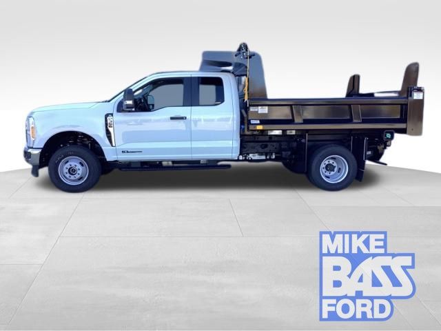 2023 Ford F-350 XL