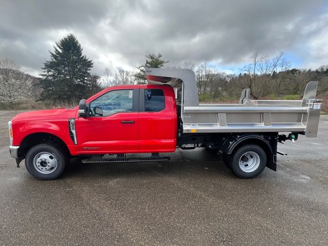 2023 Ford F-350 XL