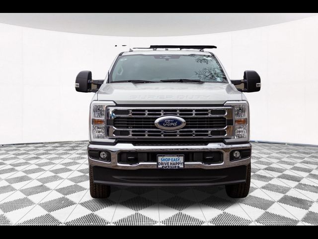 2023 Ford F-350 XL