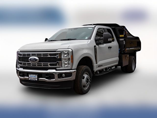 2023 Ford F-350 XL