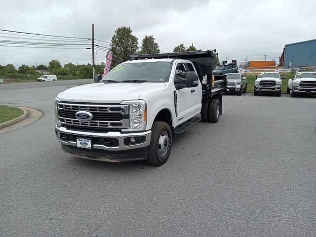 2023 Ford F-350 XL