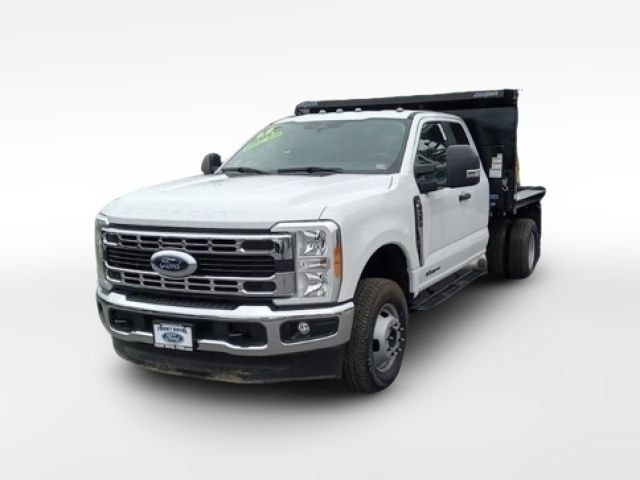 2023 Ford F-350 XL