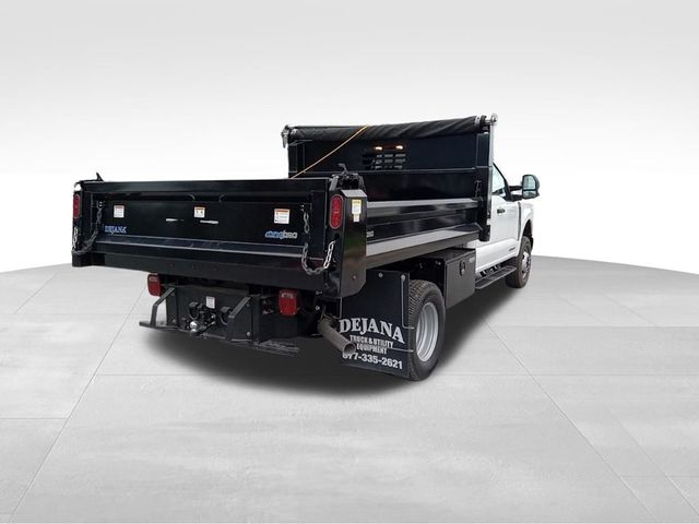 2023 Ford F-350 XL