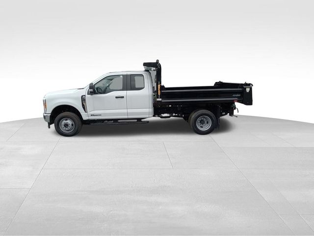 2023 Ford F-350 XL