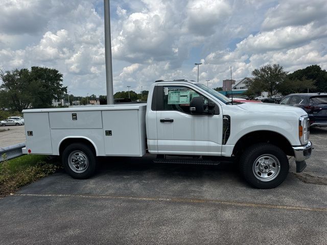 2023 Ford F-350 XL