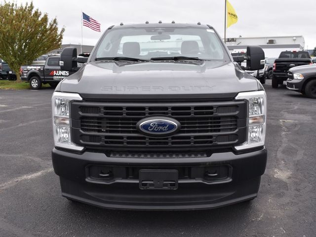 2023 Ford F-350 XL