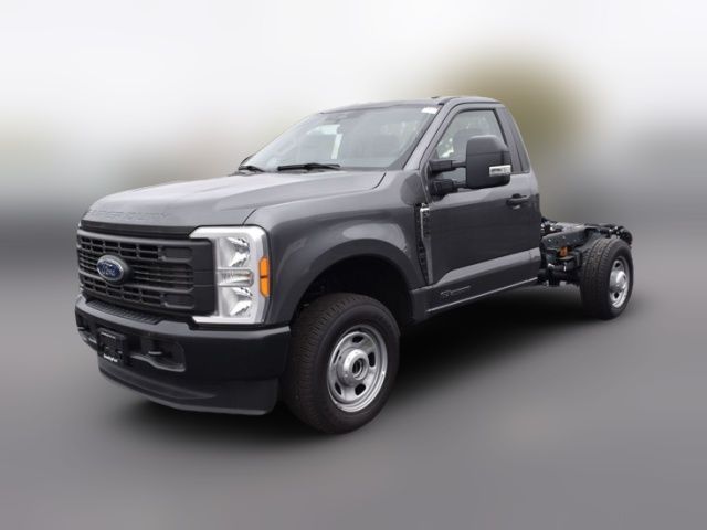 2023 Ford F-350 XL