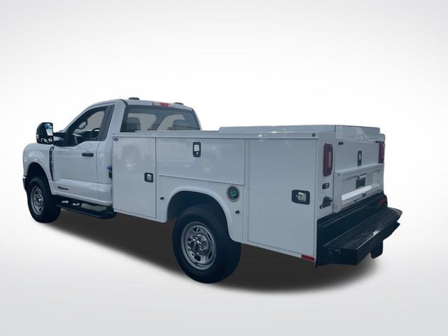 2023 Ford F-350 XL