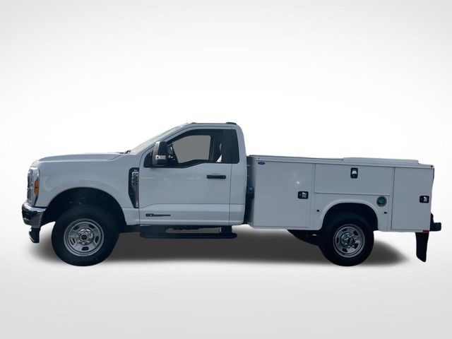 2023 Ford F-350 XL