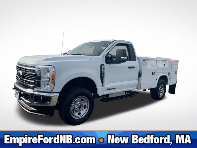 2023 Ford F-350 XL