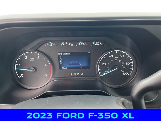 2023 Ford F-350 XL