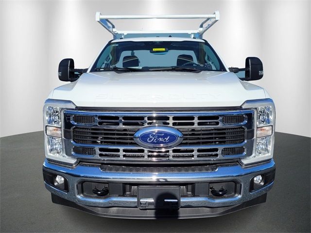 2023 Ford F-350 XL