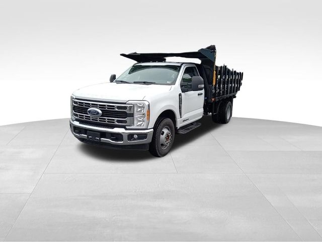 2023 Ford F-350 XL